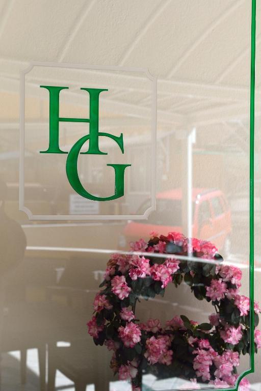 Hotel Guya Varazze Exteriör bild