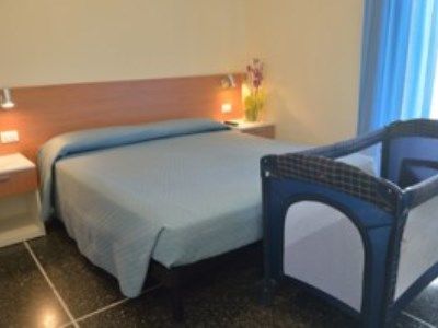 Hotel Guya Varazze Exteriör bild