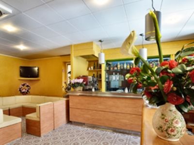 Hotel Guya Varazze Exteriör bild